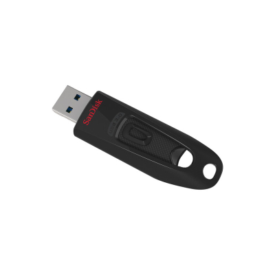 SanDisk Ultra USB 3.0 Flash Drive 256GB 130MB/s