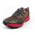 Atlete trail Joma Tundra, rrjetë teknike, shollë që nuk rrëshqet, gri me rozë
