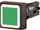 Buton Eaton Q18D-GN, IP66, i gjelbër