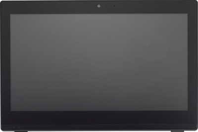 All in One Shuttle XPC P92U, 19.5", ekran me prekje, Celeron 5205U, i zi