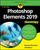 Photoshop Elements 2019 For Dummies - Barbara Obermeier