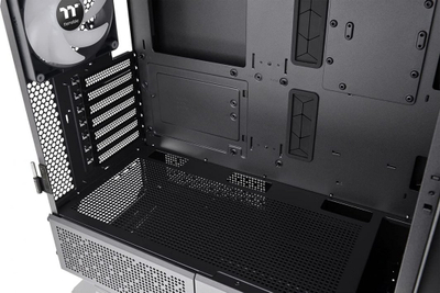 Kasë Thermaltake Ceres 500 TG ARGB, Midi Tower