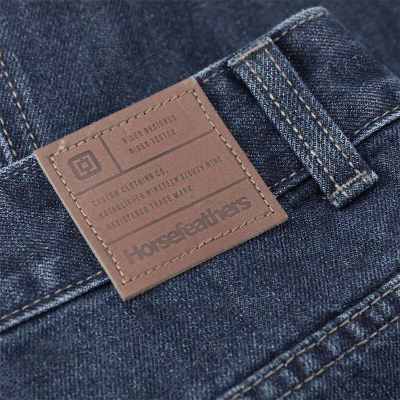 Farmerka Pike Dark Blue Horsefeathers 32 Sm1245a