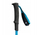 Shkopinj trekking Black Diamond BD112555-4007, 110cm, karbon, të zinj