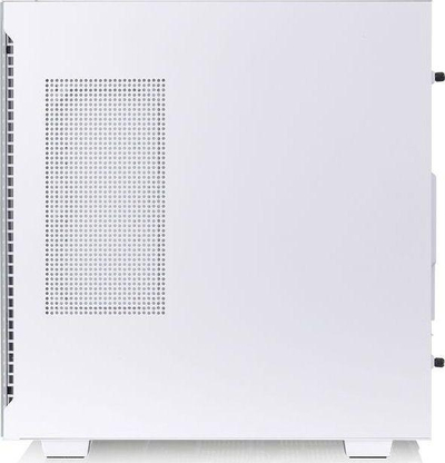 Kasë Thermaltake Divider 300 TG Air Snow, Midi Tower