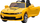 Veture elektrike për fëmijë Jokomisiada Chevrolet Camaro PA0278, telekomandë, bateri rikarikueshme, shumëngjyrëshe
