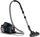 Fshesë me korrent Philips FC9747 / 09, e zezë