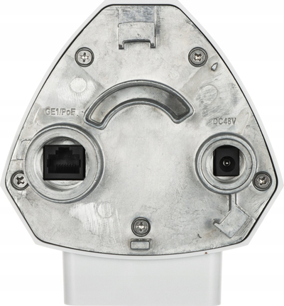 Access Point Hikvision DS-3WAP623E-SI, Wi-Fi 6, i bardhë