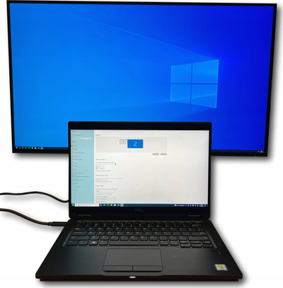 Kabllo Lenovo FRU TBT3, Thunderbolt 3, e zezë