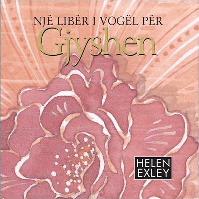 Per Gjyshen - Helen Exley