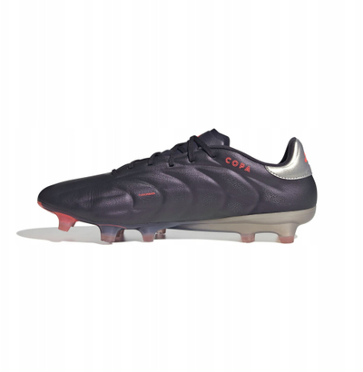 Këpucë futbolli Adidas Copa Pure 2 Elite FG, pa lidhëse, për bar natyral