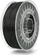 Filament 3D PLA Devil Design Galaxy Black, 1.75mm, 1kg, i zi me shkëlqim