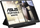 Monitor ASUS ZenScreen MB166C, 15,6", LED