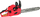 Sharrë zinxhir me benzinë GASOLINE CHAIN SAW, 2.1kW, shufër 50.8cm, portokalli