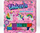 Set rruazash me hekurosje Planet Unicorn, 3000 rruaza, shumëngjyrëshe