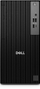 Kompjuter Dell Pro Tower QCT1255, Ryzen 3, Windows 11 Pro, i zi