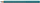 Lapsa me ngjyra Faber-Castell Jumbo Grip Blue Lagoon, set 12 copë, për fëmijë