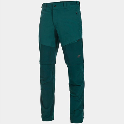 Pantallona jashtë për Joma Explorer 104177.346, për burra, L, jeshile