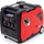 Gjenerator inverter Fogo F 4001 iS, 3.3 kW, 230V dhe 12V, i kuq
