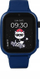 Orë inteligjente për fëmijë Garett Kids Cute 2 4G, telefonata dhe mesazhe, GPS, blu navy