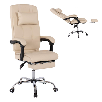 Karrige executive (HM1057.12), bezhë