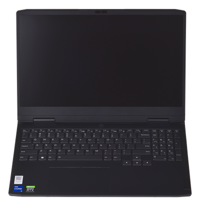 Laptop Lenovo IdeaPad Gaming 3 15IAH7, Intel Core i5 12450H, 16 GB RAM, 1 TB SSD, NVIDIA GeForce RTX 3050, i hirtë