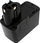 Bateri veglash XCell 118856, 12V, 3000mAh NiMH, e zezë