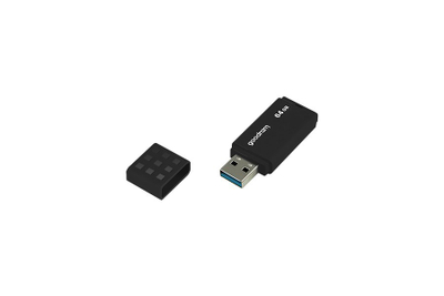 USB Goodram UME3, 64 GB, USB Type-A