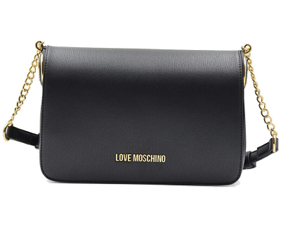 Çantë për femra Love Moschino, e kuqe
