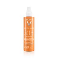 Sprej Vichy Capital Soleil Spray Fluid SPF 50+, 200ml