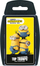 Karta Winning Moves Top Trumps Minions