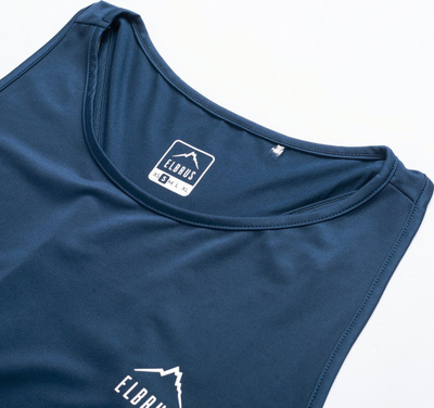 Bluza sportive Elbrus Jarma W, material tharje e shpejtë, për femra, shumëngjyrëshe