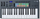 Keyboard MIDI Novation FL Key 37, 37 taste, kontroll FL Studio, i zi