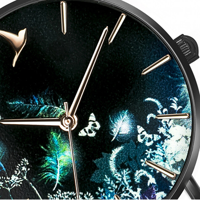 Orë dore Emily Westwood EBG-B029B