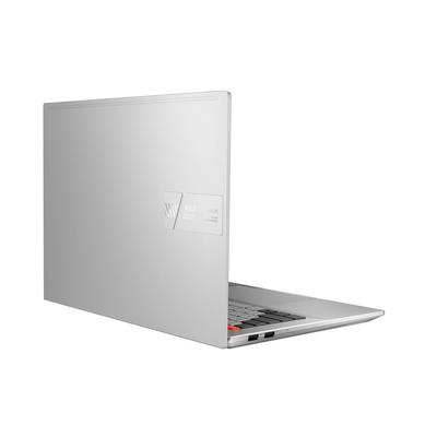 Laptop ASUS VivoBook Pro 14X OLED N7400PC-KM011R, 14'', Intel Core i5, 16 GB DDR4 RAM, 512 GB SSD, GeForce RTX 3050, i argjendtë