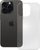 Футрола за телефон PEDEA за iPhone 16 Pro Max, TPU, проѕирна
