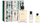 Set parfum për burra Hermès Terre d’Hermès, EDT 100ml, balsam pas rrojes 40ml, mini EDT 12ml
