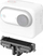 Adapter Puluz PU973B për GoPro 14 në Insta360 GO 3 GO 3S, i zi