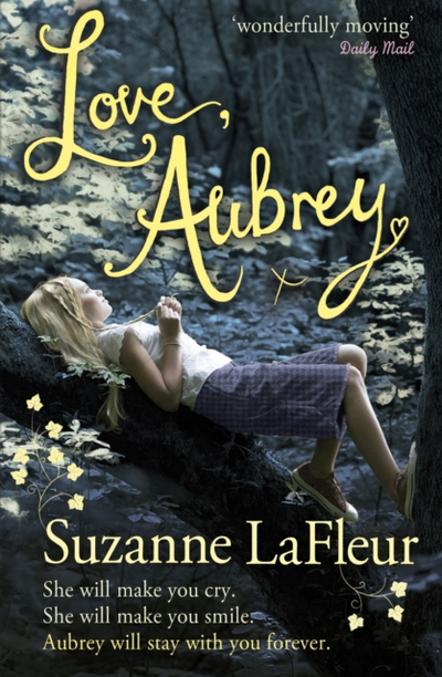 Love Aubrey - Suzanne Lafleur