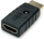 Adapter video Roline 14.01.3416, EDID emulator, 4K 60Hz, i zi