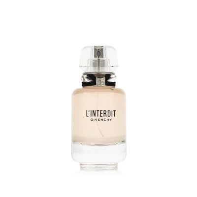 Eau de Toilette Givenchy L'interdit, 50ml