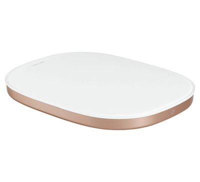 Peshore digjitale kuzhine Zwilling Enfinigy 53011-054-0, ekran digjital, deri 10 kg, rozë