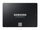SSD Samsung 870 EVO, 250GB, 2.5", SATA III