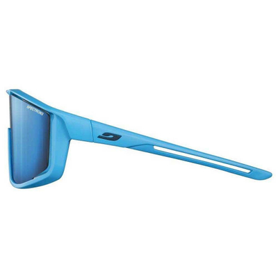 Syze sporti për fëmijë Julbo Fury S, lente Spectron 3 Blue, light blue