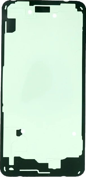 Заштитен капак Samsung за Galaxy S10e SM-G970F, силикон, црн