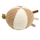 Loder Ball TEDDY - 11 cm - Teddy Ecru Caramel