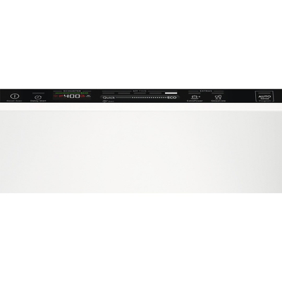 Lavastovilje e integruar Electrolux EEA43211L, 45cm, e bardhë