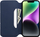 Këllëf tip libër Futera Dual Pocket për Xiaomi Redmi Note 13 Pro Plus 5G, me xhepa kartash, lëkurë eko, blu navy
