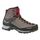 Çizme malore Salewa MTN Trainer Mid GTX, Gore Tex, Vibram, gri e errët