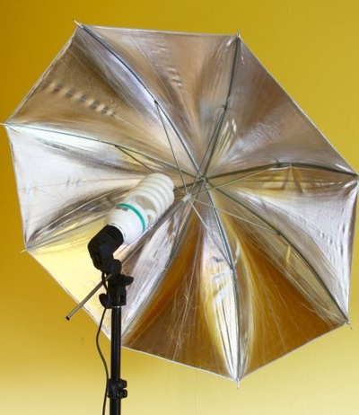 Set ndriçimi studio Massa Lighting Set 125W, 5500K, i bardhë